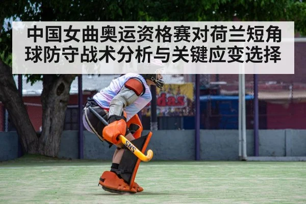 field hockey goalkeeper save